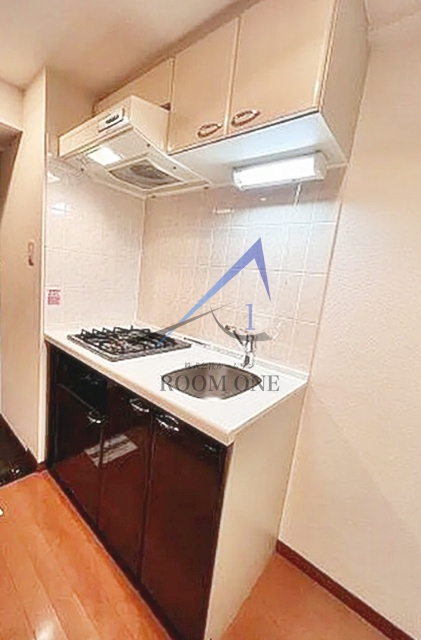 パークウェルツインズ戸越銀座弐番館