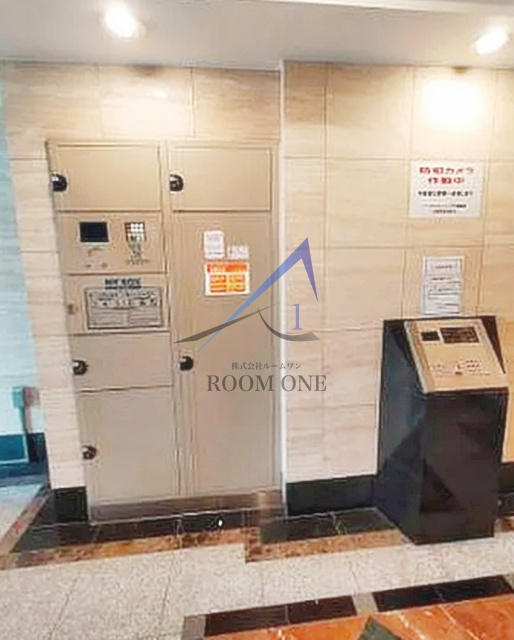 パークウェルツインズ戸越銀座弐番館