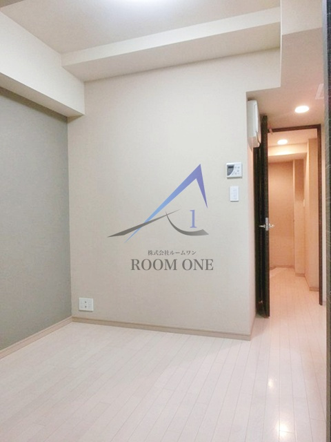 フェニックス横濱関内BAY MARKSの寝室|寝室です。