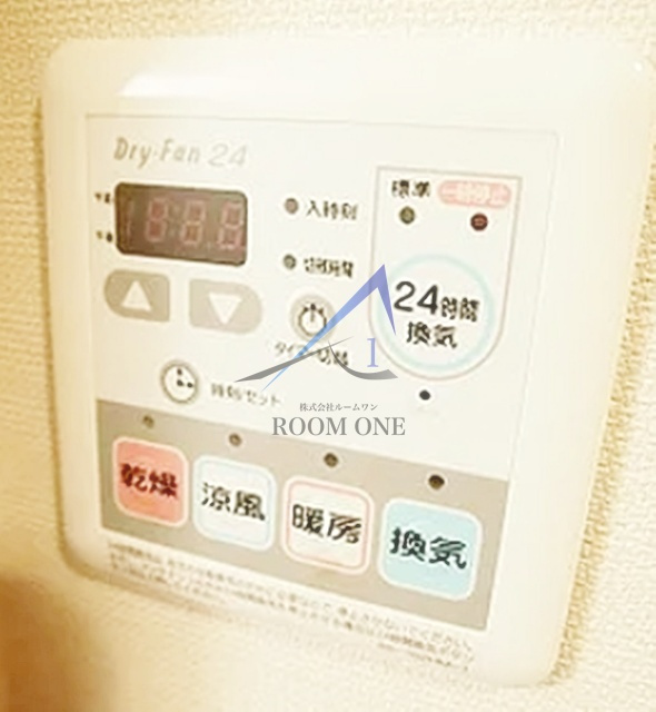 フェニックス横濱関内BAY MARKSのその他