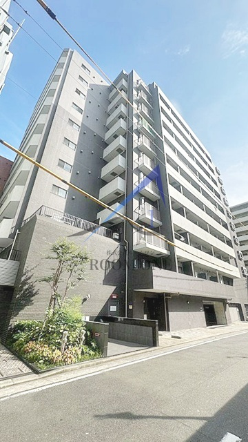 フェニックス横濱関内BAY MARKS