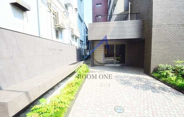 フェニックス横濱関内BAY MARKS