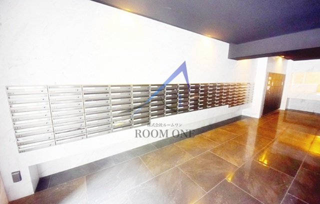 フェニックス横濱関内BAY MARKS