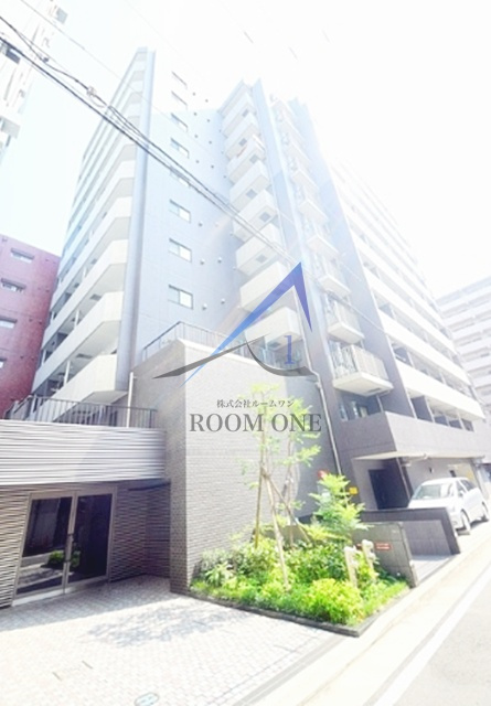 フェニックス横濱関内BAY MARKS