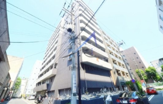 フェニックス横濱関内BAY MARKS