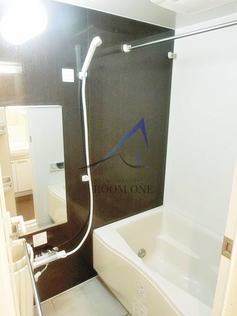 フェニックス横濱関内BAY MARKSの浴室|お風呂です。