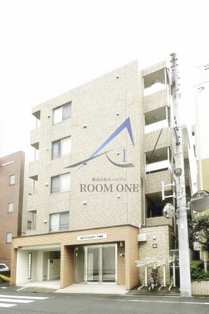 スカイコート千鳥町
