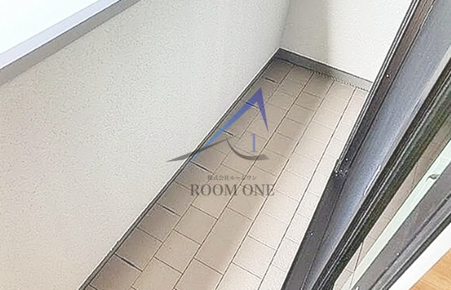 シルムラガーのバルコニー|バルコニーです。