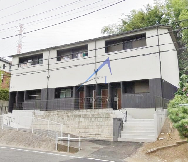 シルムラガーの外観|外観です。