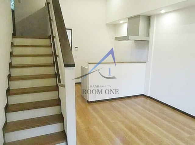 シルムラガーの居間・リビング|洋室のお部屋です。