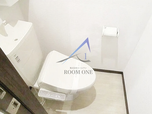 シルムラガーのトイレ|トイレです。