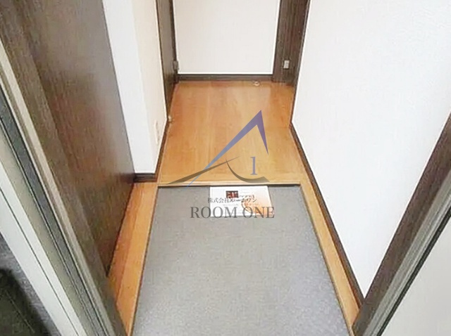 シルムラガーの玄関|玄関です。