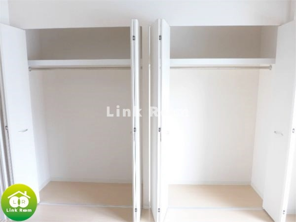 ライツ福助の収納