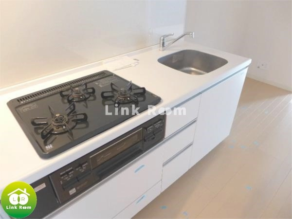 ライツ福助のキッチン