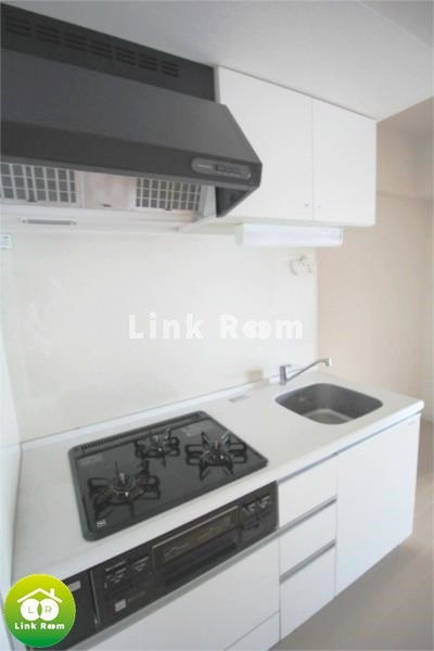 ライツ福助のキッチン