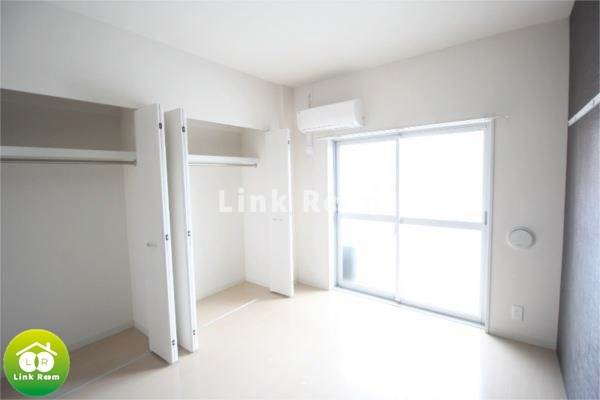 ライツ福助の寝室