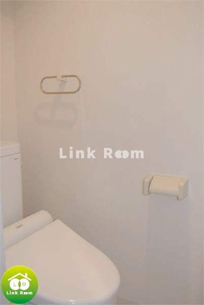 ライツ福助のトイレ