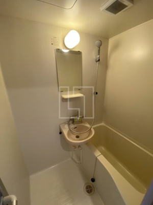 【浴室】 | ラフォレスタ | ラ・フォレスタ　バスルーム