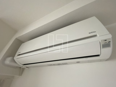 【設備】 | ラフォレスタ | ラ・フォレスタ　エアコン