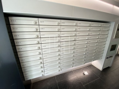 【その他共用部分】 | ラフォレスタ | ラ・フォレスタ　メールBOX