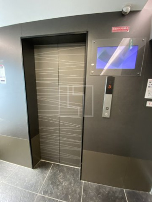 【その他共用部分】 | ラフォレスタ | ラ・フォレスタ　エレベーター