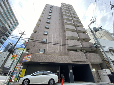 【外観】 | ラフォレスタ | ラ・フォレスタ　外観