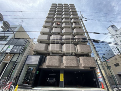 【外観】 | ラフォレスタ | ラ・フォレスタ　外観