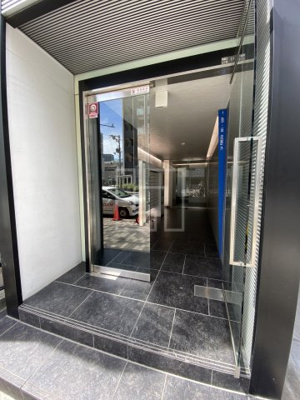 【エントランス】 | ラフォレスタ | ラ・フォレスタ　エントランス