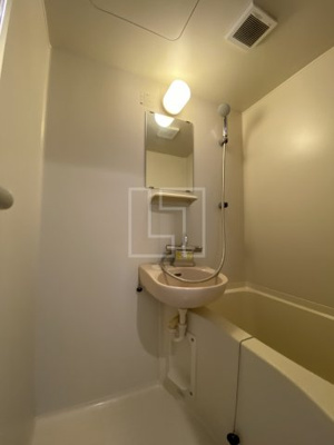 【浴室】 | ラフォレスタ | ラ・フォレスタ　バスルーム