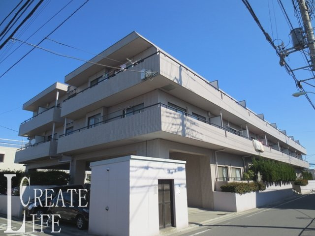 グリーンガーデン武蔵浦和