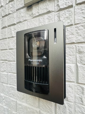 サウスヒルズⅡのその他共用部分