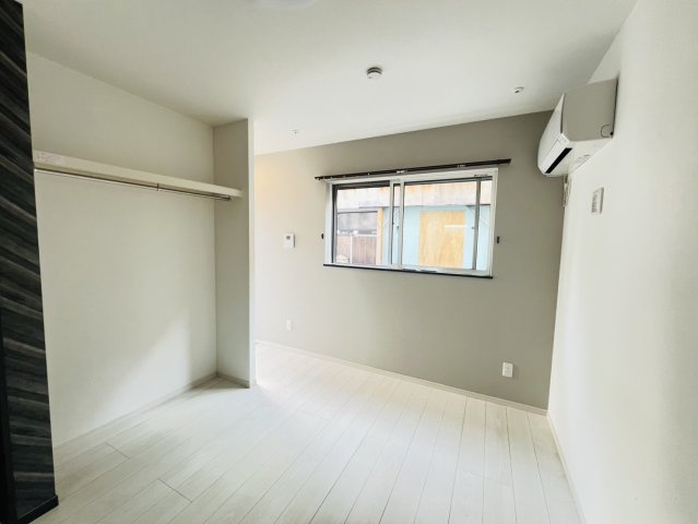 サウスヒルズⅡの居間・リビング