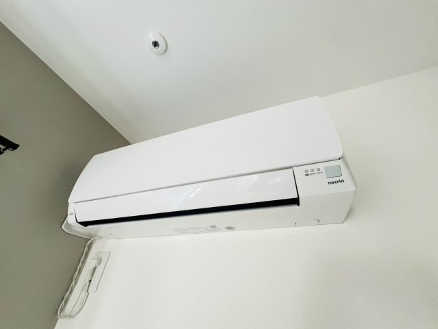 サウスヒルズⅡの設備