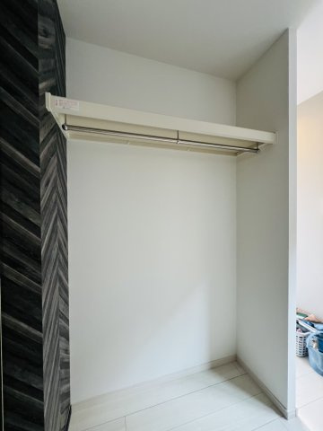 サウスヒルズⅡの収納