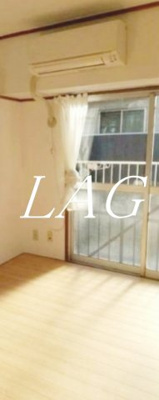 【居間・リビング】 | ドルチェやの | 洋室のお部屋です。