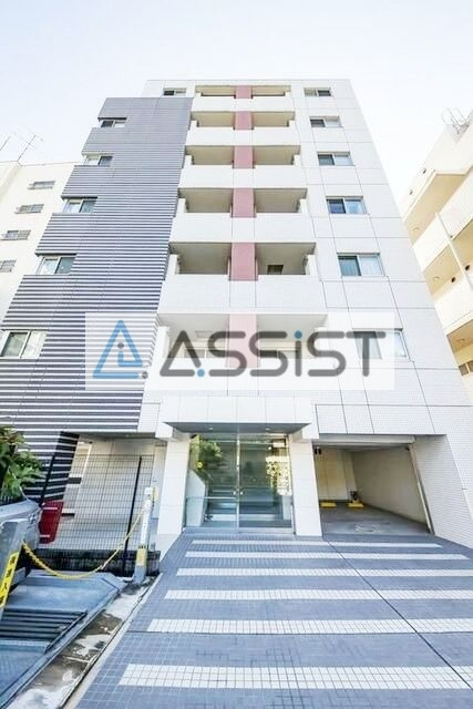 シティインデックス目黒