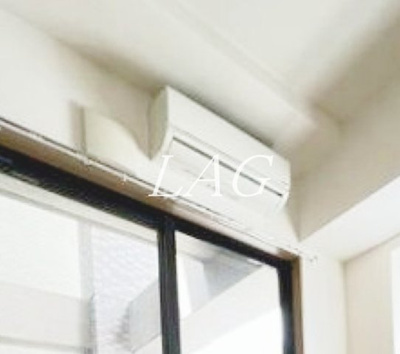 【設備】 | Ｖｅｒｏｎａ板橋本町 | エアコンです。