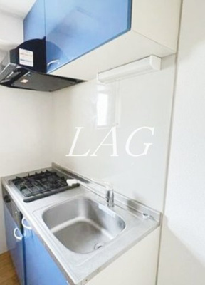 【キッチン】 | Ｖｅｒｏｎａ板橋本町 | キッチンです。