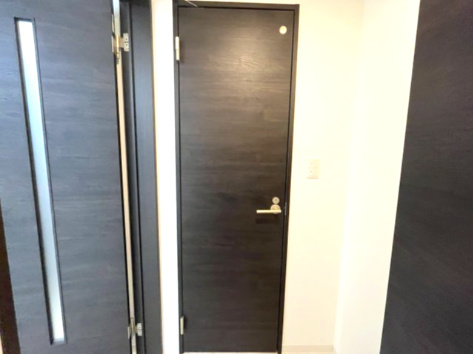 ジーメゾン守口藤田のその他共用部分