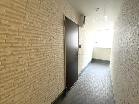 ジーメゾン守口藤田のその他