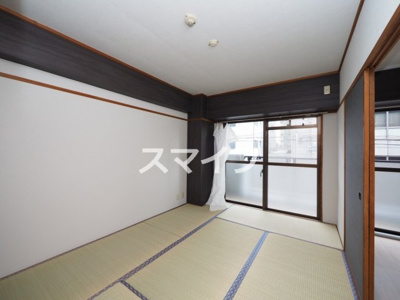 【和室】 | パークロッジ