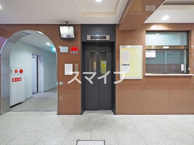 【エントランス】 | パークロッジ