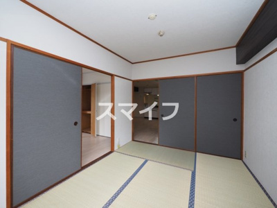 【和室】 | パークロッジ