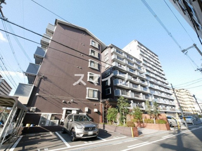 【外観】 | パークロッジ