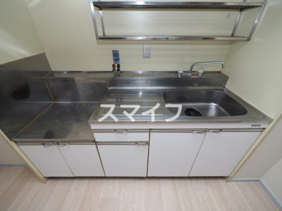 【キッチン】 | パークロッジ