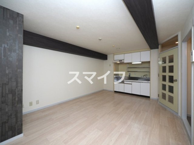 【内装】 | パークロッジ