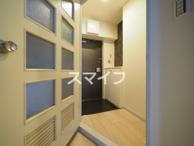 【内装】 | パークロッジ