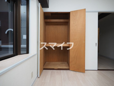 【収納】 | パークロッジ