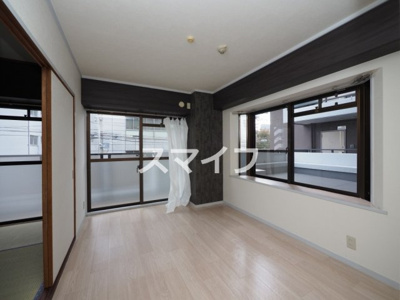 【居間・リビング】 | パークロッジ