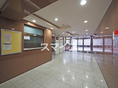 【ロビー】 | パークロッジ